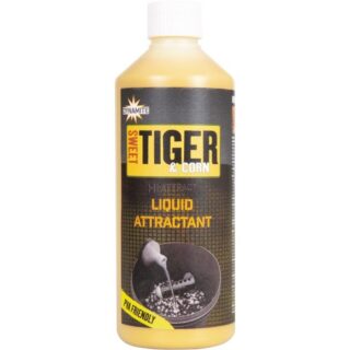 Dynamite Baits Sweet Tiger and Corn 500ml