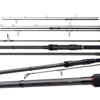 Daiwa Black Widow XT