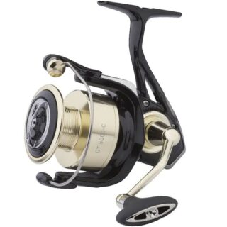 Daiwa GT