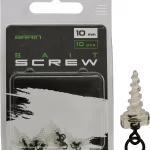 Brain Bait Screw 10mm
