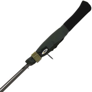 NGT Tip and Butt Protector