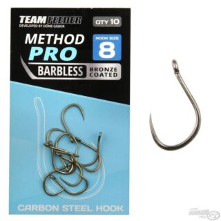 Team Feeder Method Pro