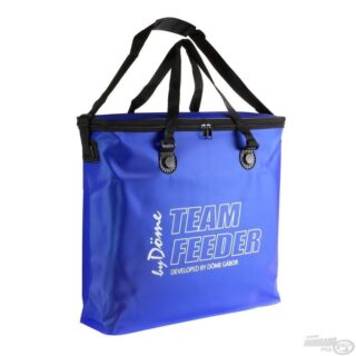 Team Feeder EVA torba za čuvaricu četvrtasta