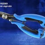 Team Feeder Micro Braid Cutter