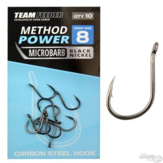 Team Feeder Method Power