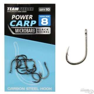 Team Feeder Power Carp