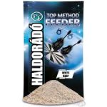 Haldorado Top Method Feeder 800g- White Bomb
