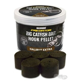 Haldorado Predator Big Catfish Bait Hook Pellet 28mm