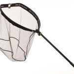 Zfish Landing Net Landing Net DLX 160cm