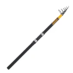 WFT NeverCrack CATFISH tele 3m 250-1000 gr