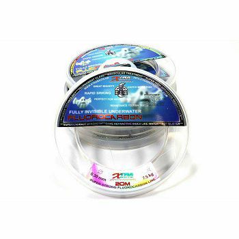 Xtra Fluorocarbon 20m