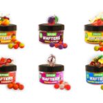 ZFISH Balanced Wafters 12mm