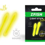 ZFISH Chemical Light Stick Bulb 4.5x35mm/2pcs