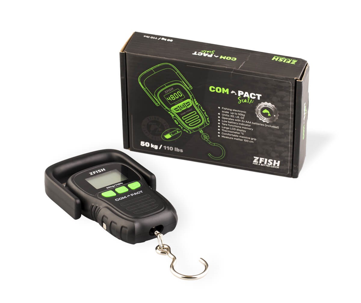 ZFISH Compact Scale