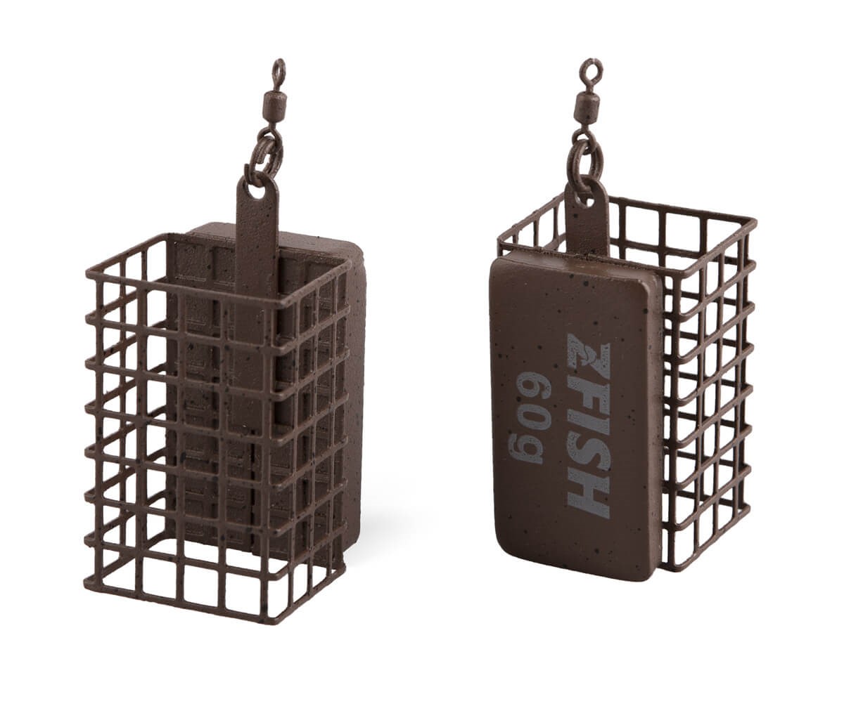 ZFISH ECO Square Feeder Hranilica