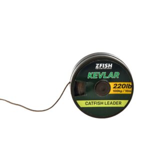 Zfish Kevlar Braid 10m