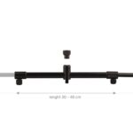 ZFISH Magsafe Buzzer Bar 3 Rods
