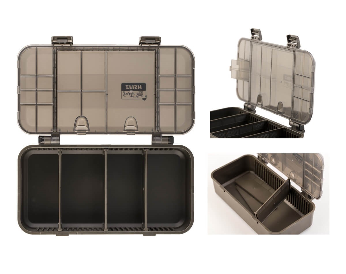 ZFISH Tackle Box Smart Box ZFX