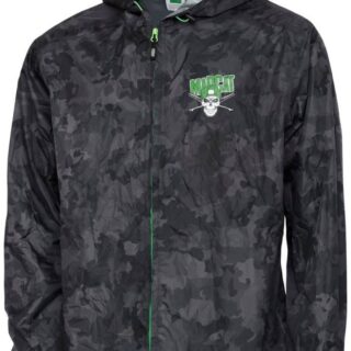 MADCAT Dominion Jacket Nightcamo