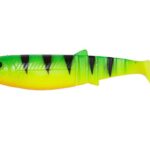 Savage Gear LB Cannibal Shad 8cm