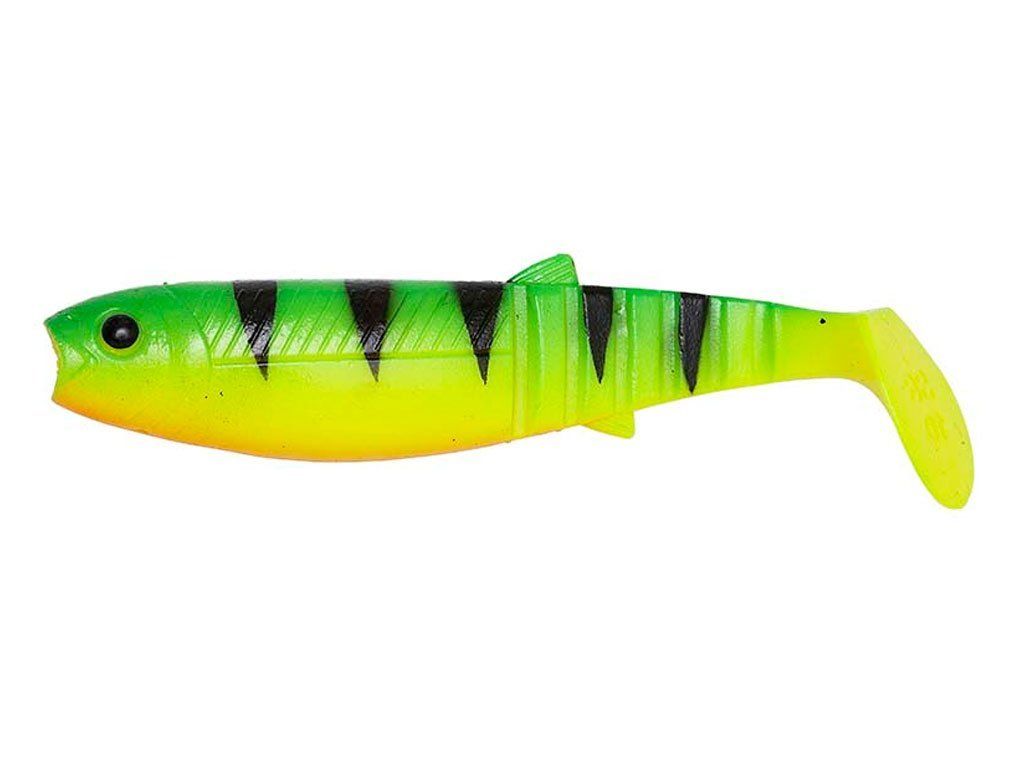 Savage Gear LB Cannibal Shad 8cm