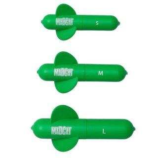 MADCAT Screaming Subfloat