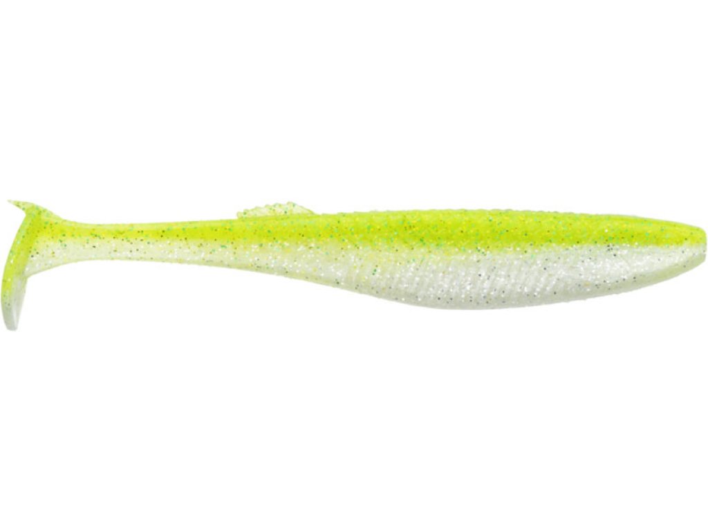 Rapala CRUSHCITY The Kickman 5˝ - 12,5 cm