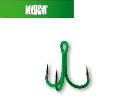 MADCAT Treble 6X