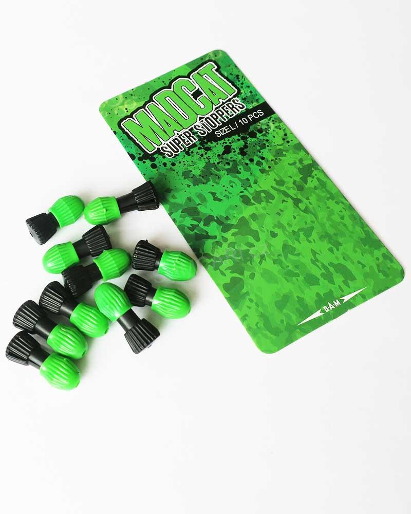 MADCAT Super Stopers