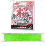 Sakura Sensibraid Power 4x 100% PE