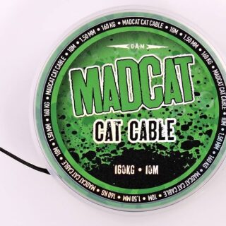 MADCAT Cat Cable