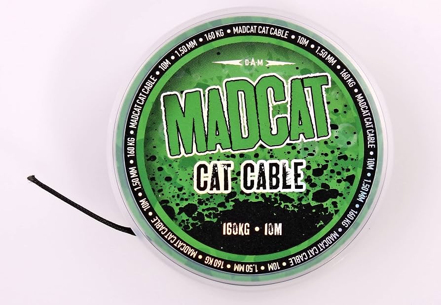 MADCAT Cat Cable