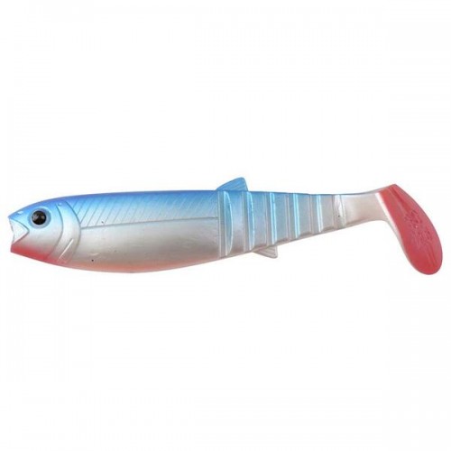 Savage Gear LB Cannibal Shad 10cm