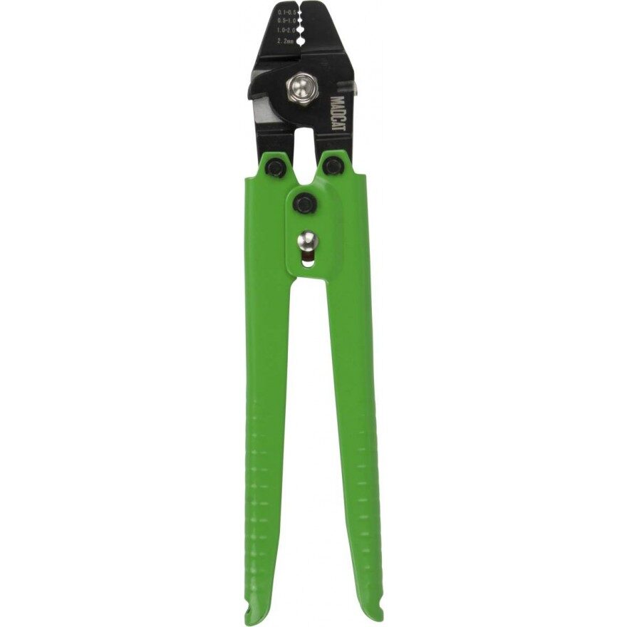 MADCAT Crimping Pliers kliješta za krimpanje