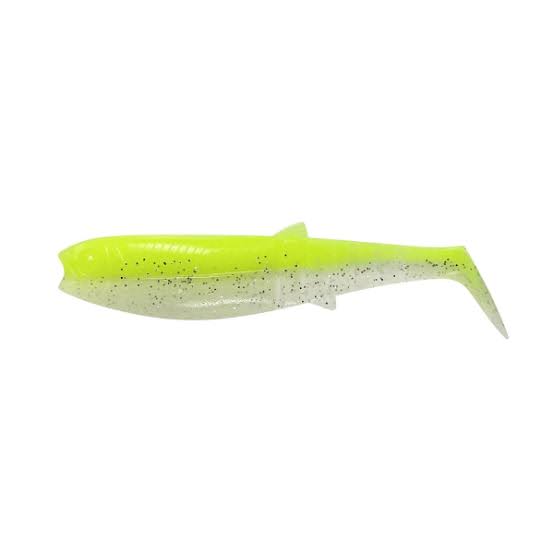 Savage Gear Cannibal Shad 12,5cm
