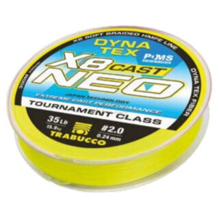 Trabucco DYNA TEX X8 CAST Neo