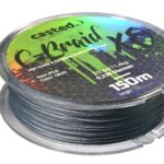 Casted CX-Braid 150 m