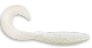 Rapala The Curl 4˝ - 10 cm - Slika 8