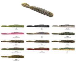 Rapala CRUSHCITY Salted Nedroll 8,1cm