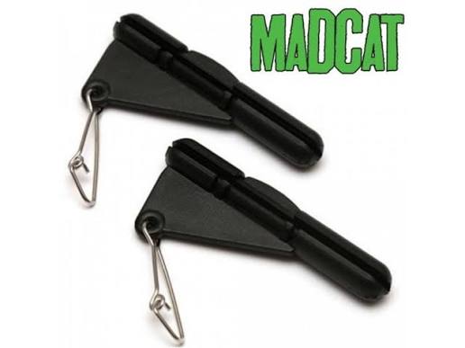 MADCAT Flexible Boom Snaps