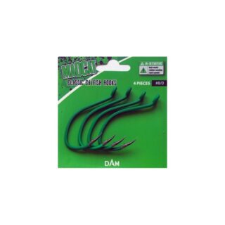 MADCAT Classic Catfish Hooks