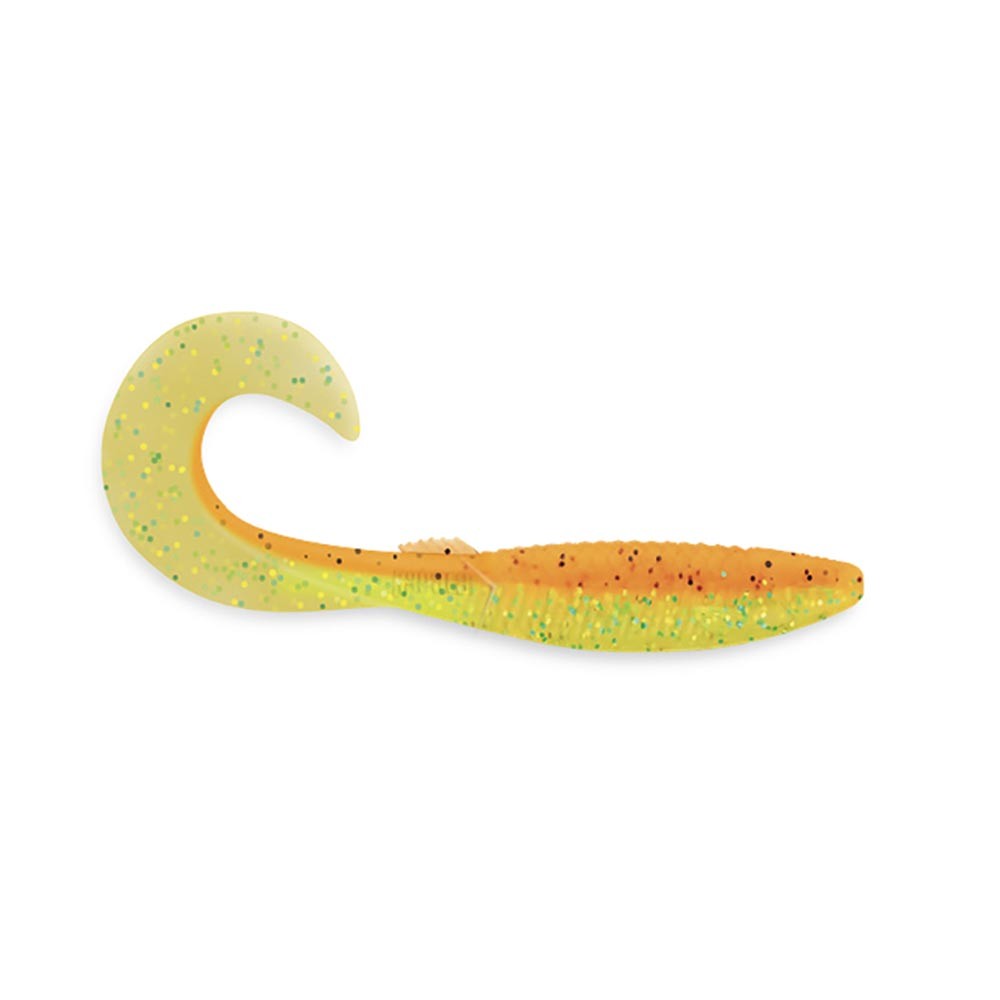 Rapala The Curl 4˝ - 10 cm - Slika 6
