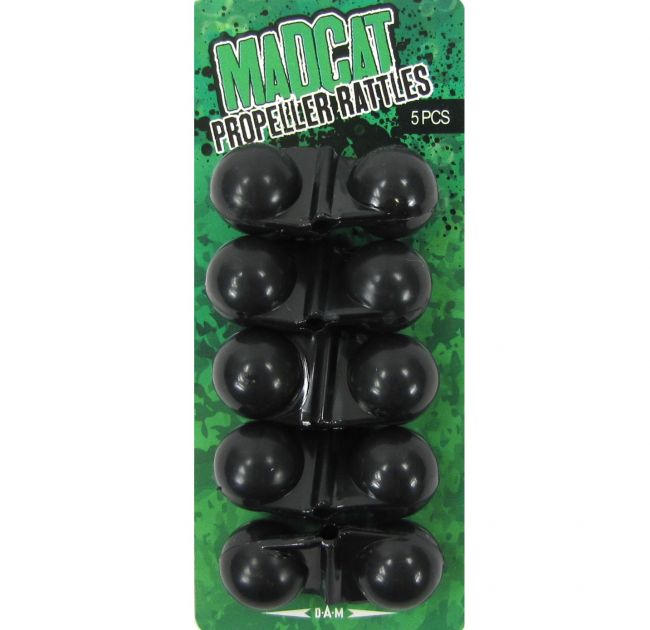 MADCAT Propeller Rattles zvečka za soma