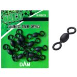 MADCAT Stainless Crane Swivels