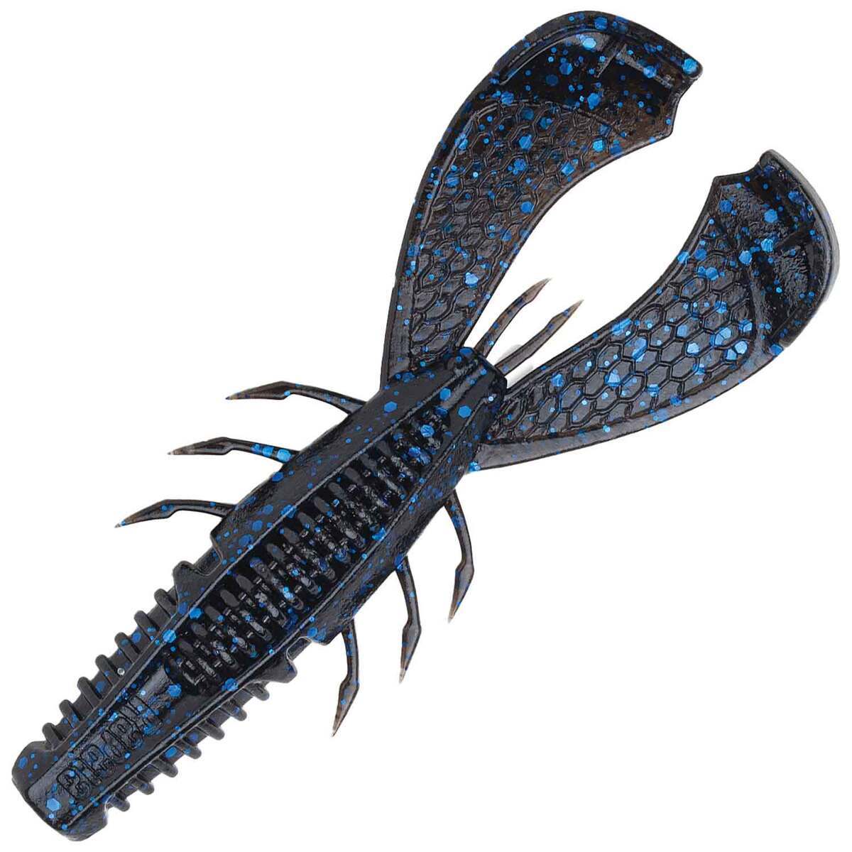 Rapala CRUSHCITY Cleanup Craw