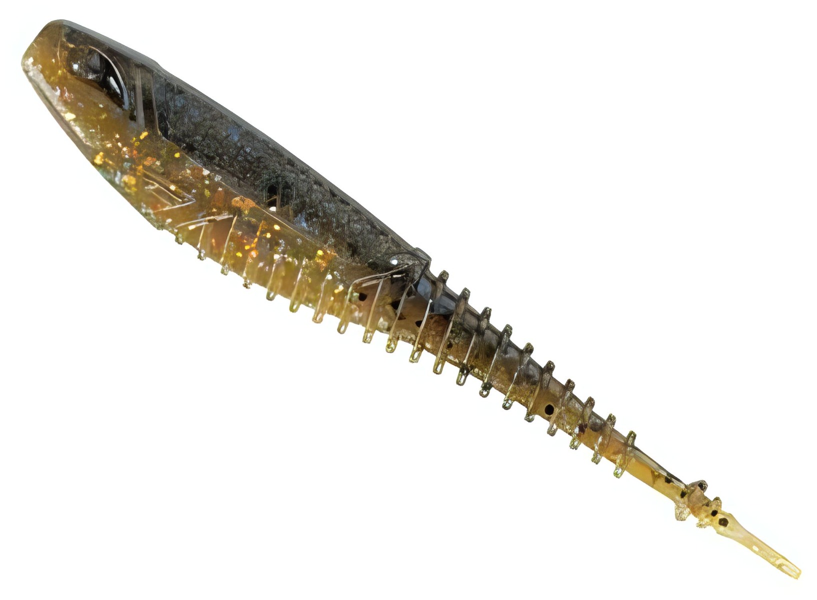 Rapala CRUSHCITY Freeloader 10,6cm