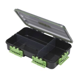 MadCat Tackle Box ( 2 modela)