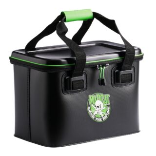 MadCat Eva Tackle Tainer L