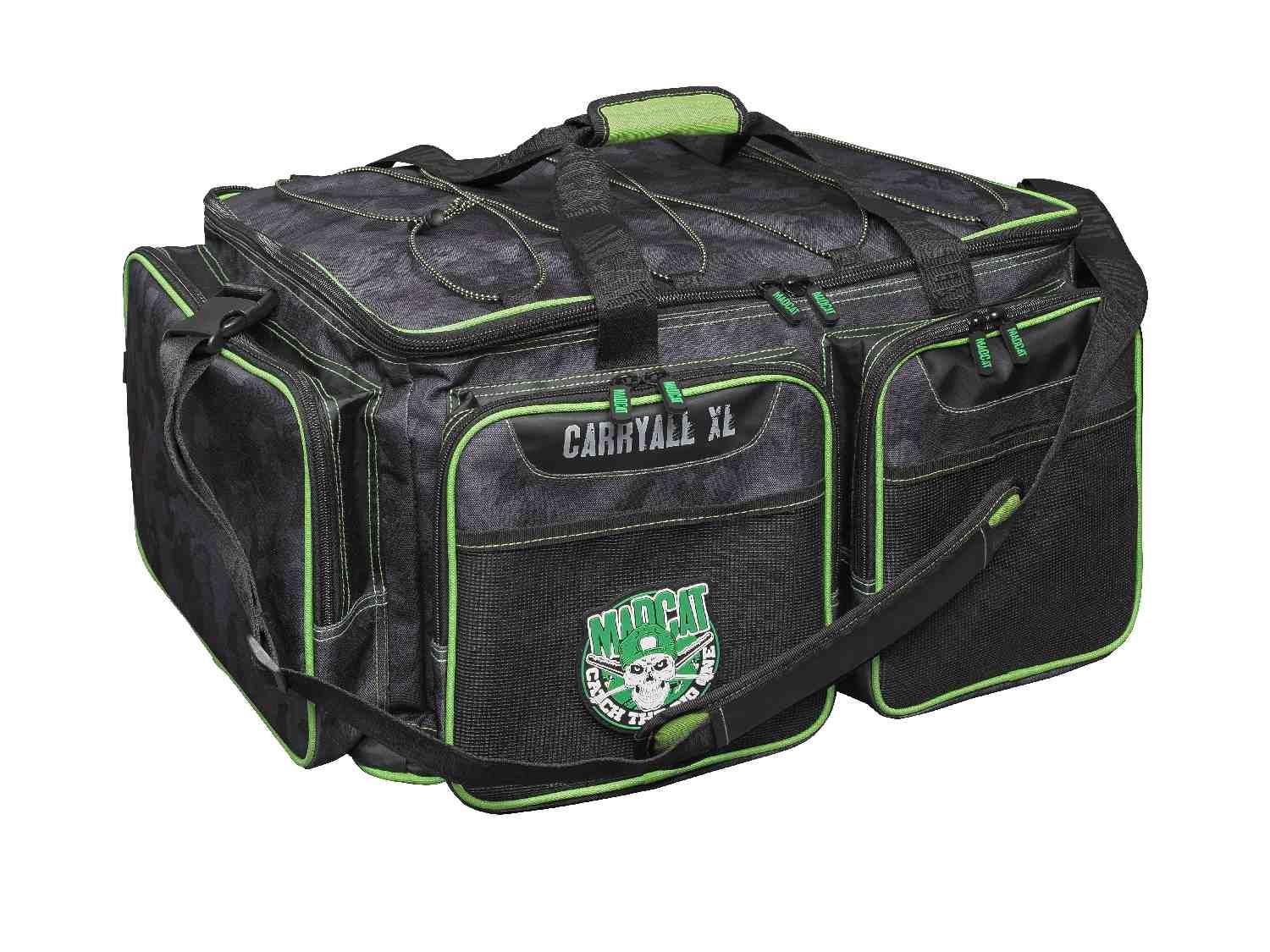 MadCat Carryall Extra Large