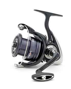 Daiwa 25 N'zon LT